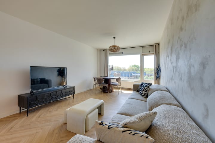 Appartement te koop: Loenermark 512, Amsterdam