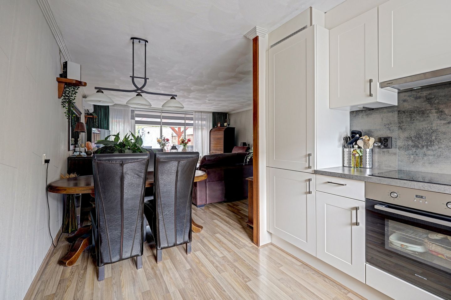 Foto 4 van Theodora Haverstraat 22