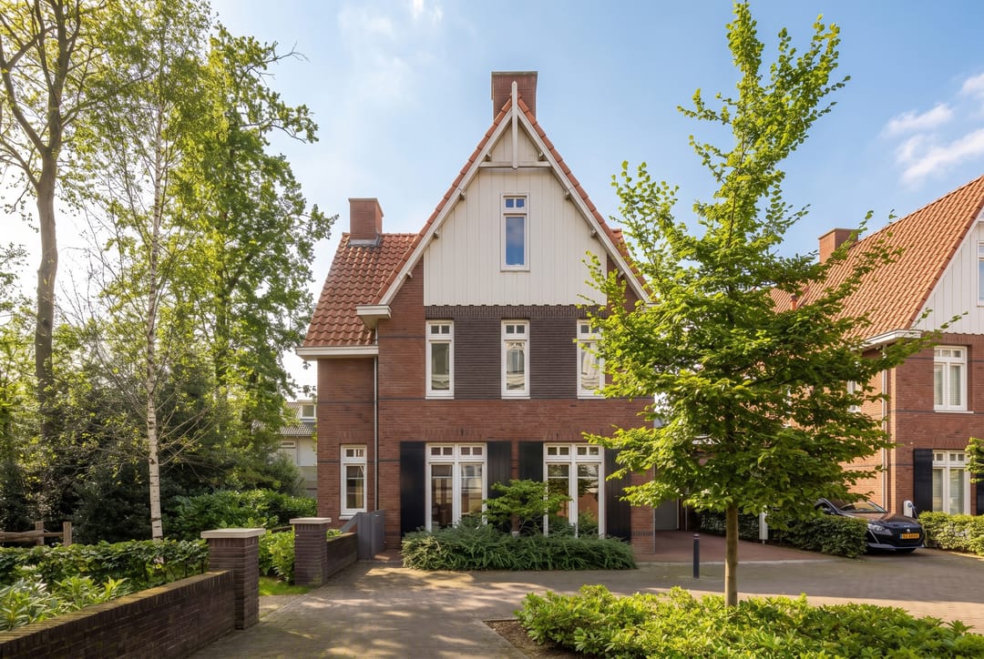 Foto 1 van De Weefstoel 32