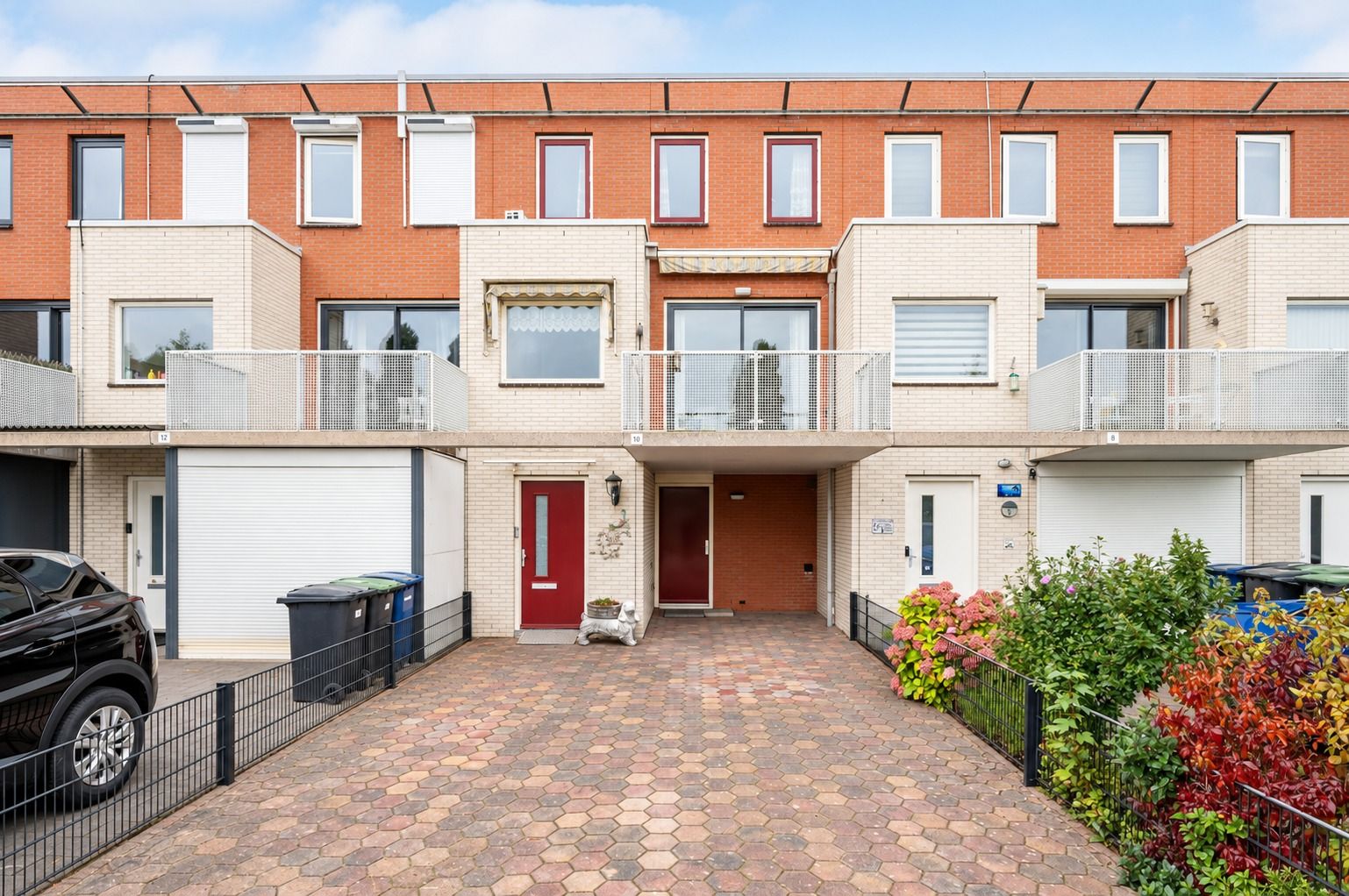 Schonenvaart 10 