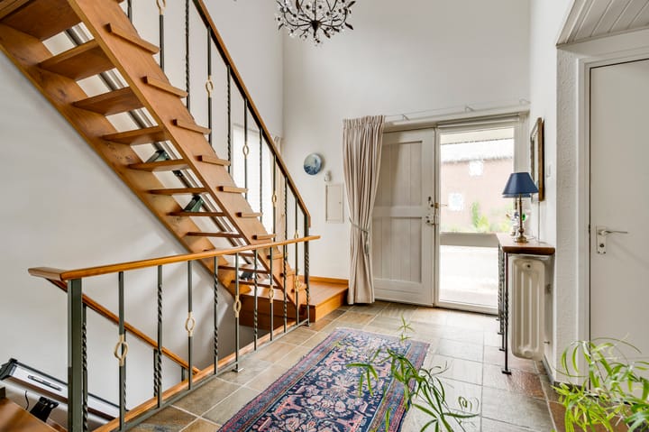 Vrijstaande woning te koop: Schubertstraat 2, Geleen