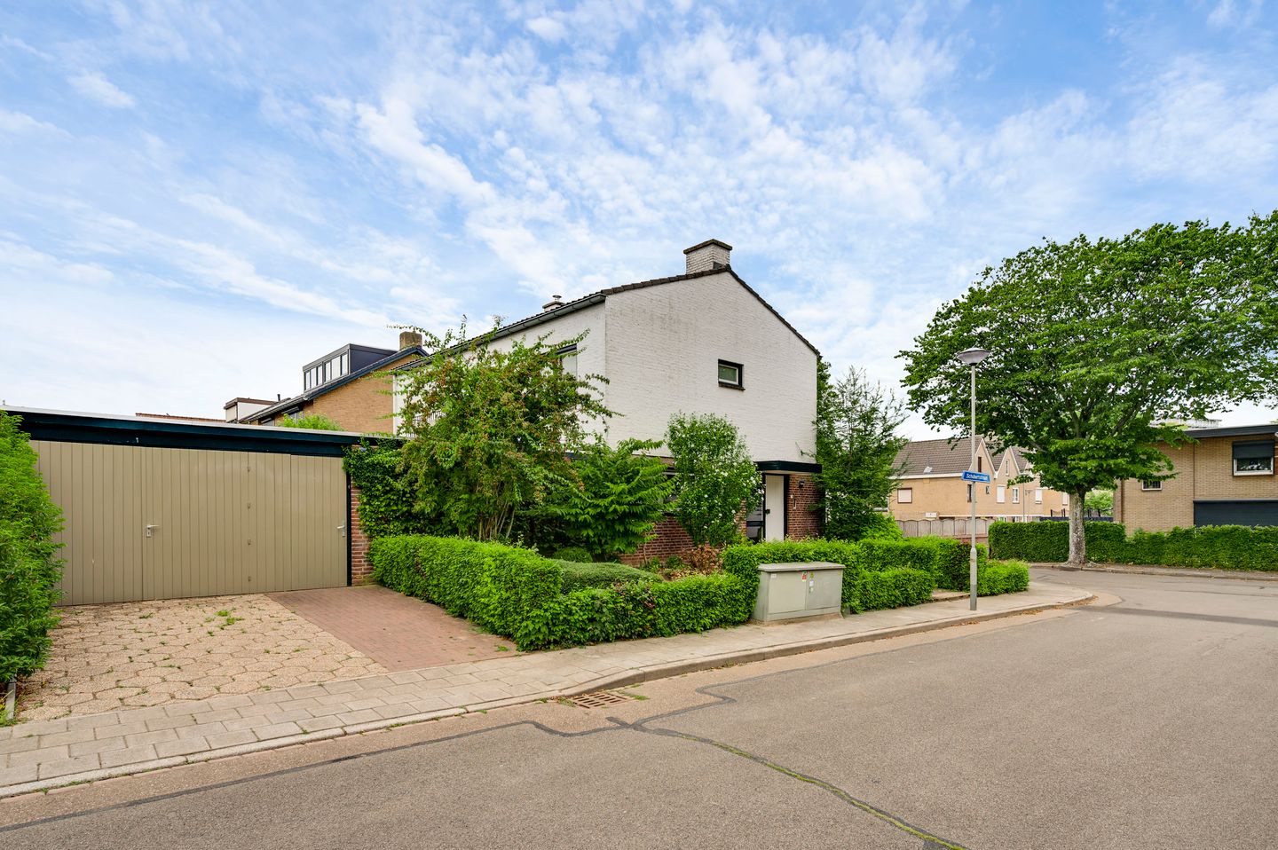 Foto 4 van Schubertstraat 2