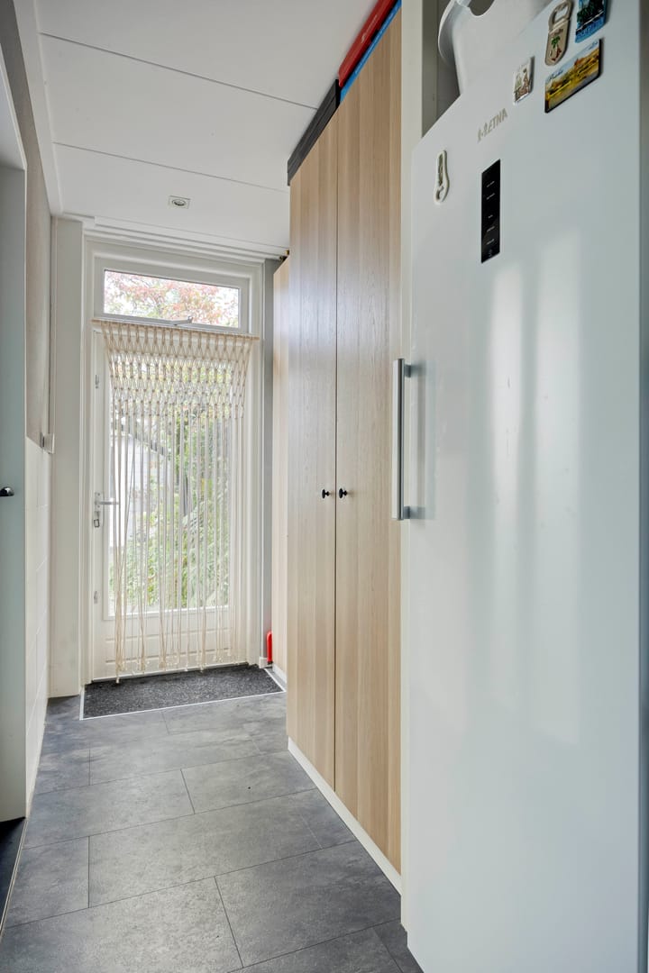Tussenwoning te koop: Zuid-Westsingel 188, Bergen Op Zoom