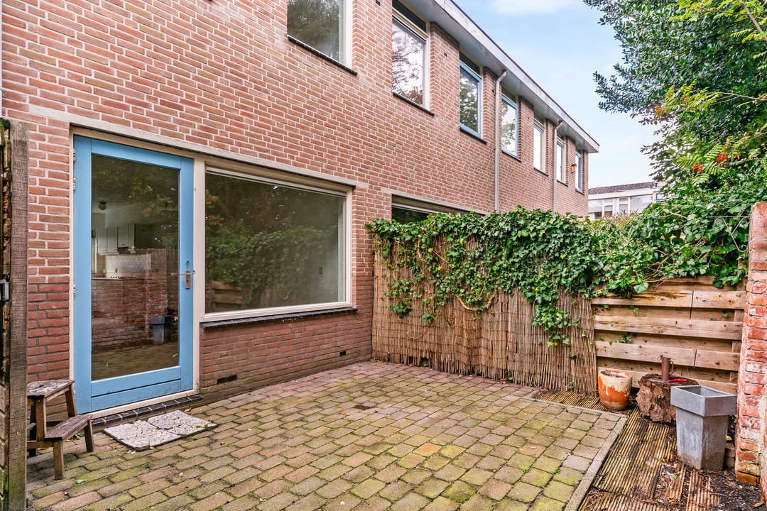 Photo 2 of 1e Tuindwarsstraat 4