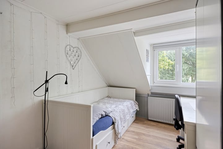 Tussenwoning te koop: Zuid-Westsingel 188, Bergen Op Zoom