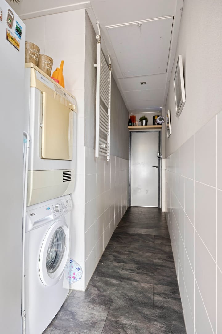 Tussenwoning te koop: Zuid-Westsingel 188, Bergen Op Zoom