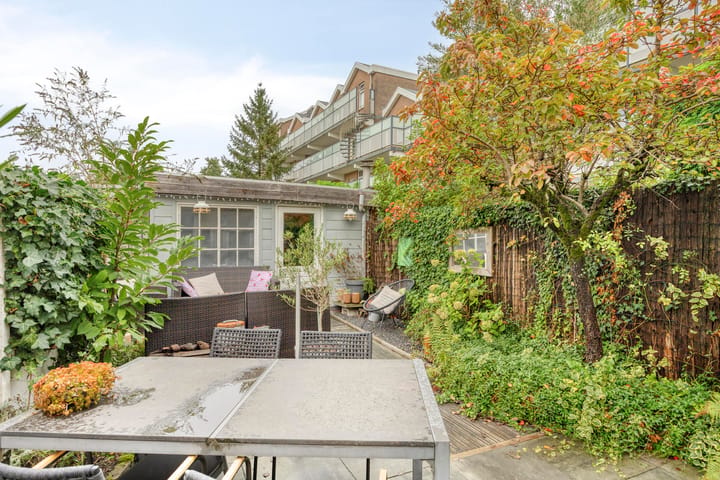 Tussenwoning te koop: Zuid-Westsingel 188, Bergen Op Zoom