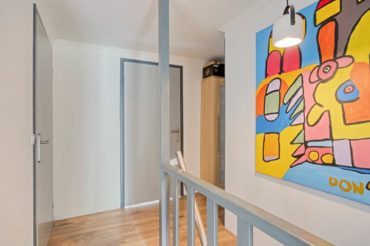 Tussenwoning te koop: Zuid-Westsingel 188, Bergen Op Zoom