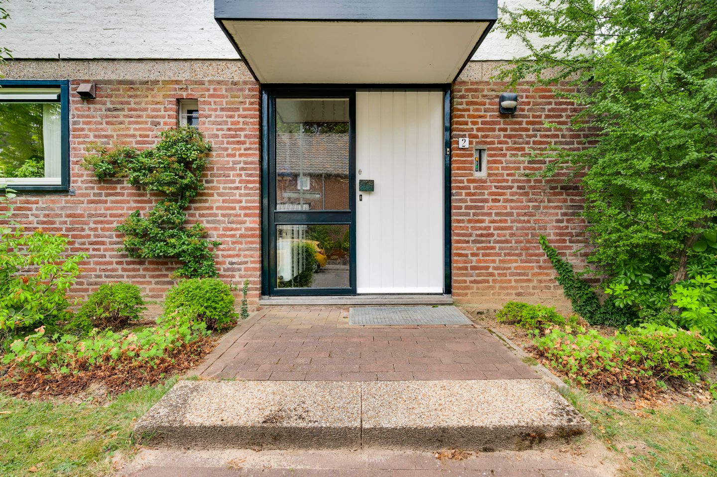 Foto 5 van Schubertstraat 2
