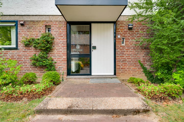 Vrijstaande woning te koop: Schubertstraat 2, Geleen