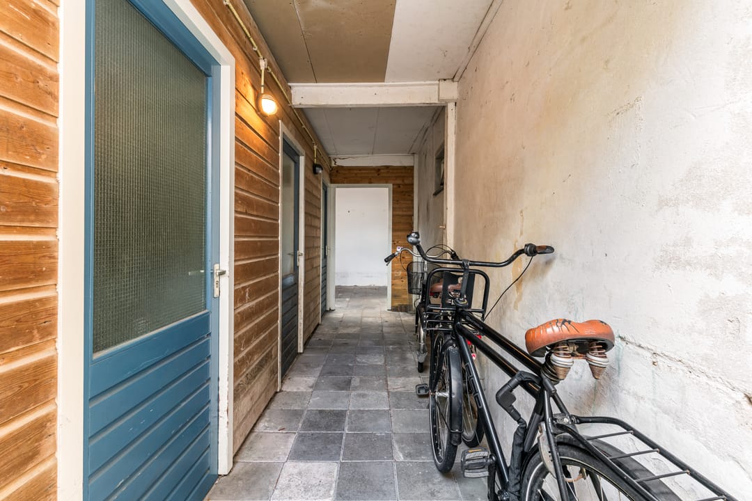 Photo 28 of 1e Tuindwarsstraat 4