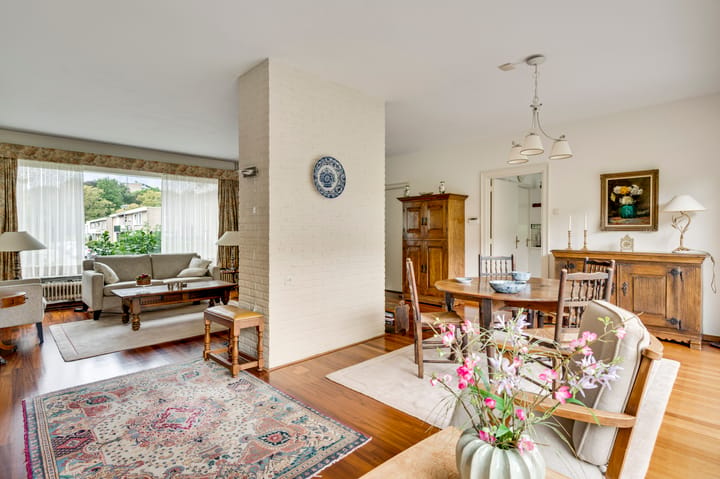 Vrijstaande woning te koop: Schubertstraat 2, Geleen