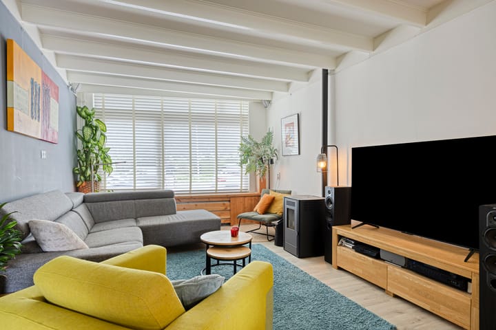 Tussenwoning te koop: Zuid-Westsingel 188, Bergen Op Zoom