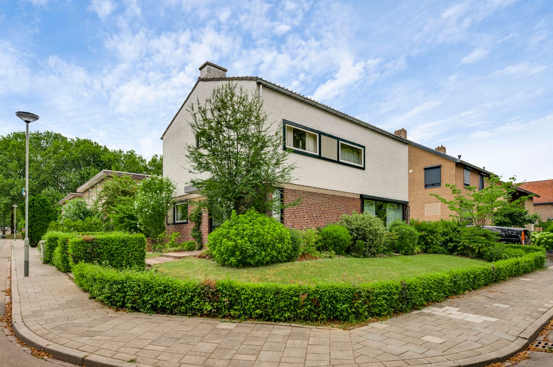 Foto 46 van Schubertstraat 2