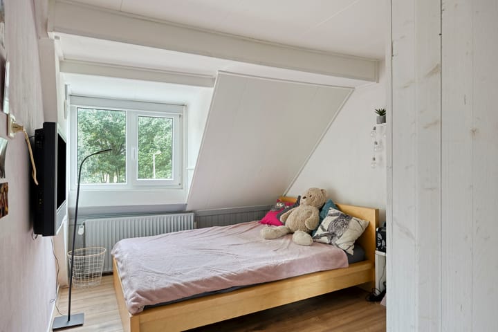 Tussenwoning te koop: Zuid-Westsingel 188, Bergen Op Zoom