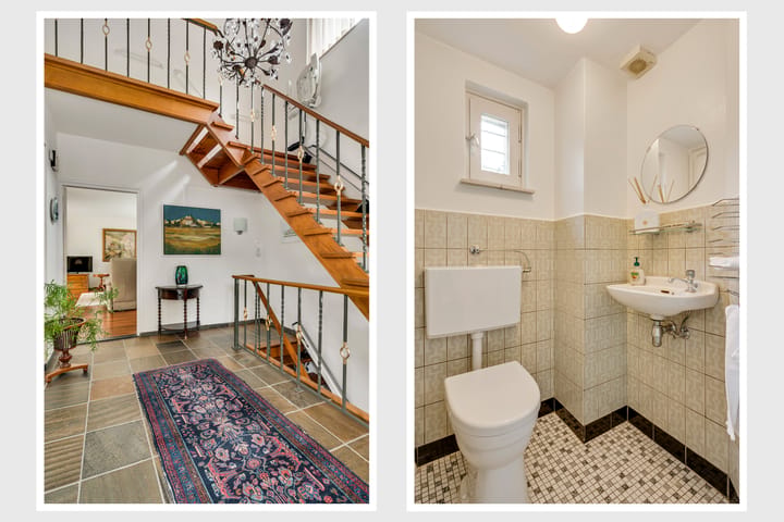 Vrijstaande woning te koop: Schubertstraat 2, Geleen