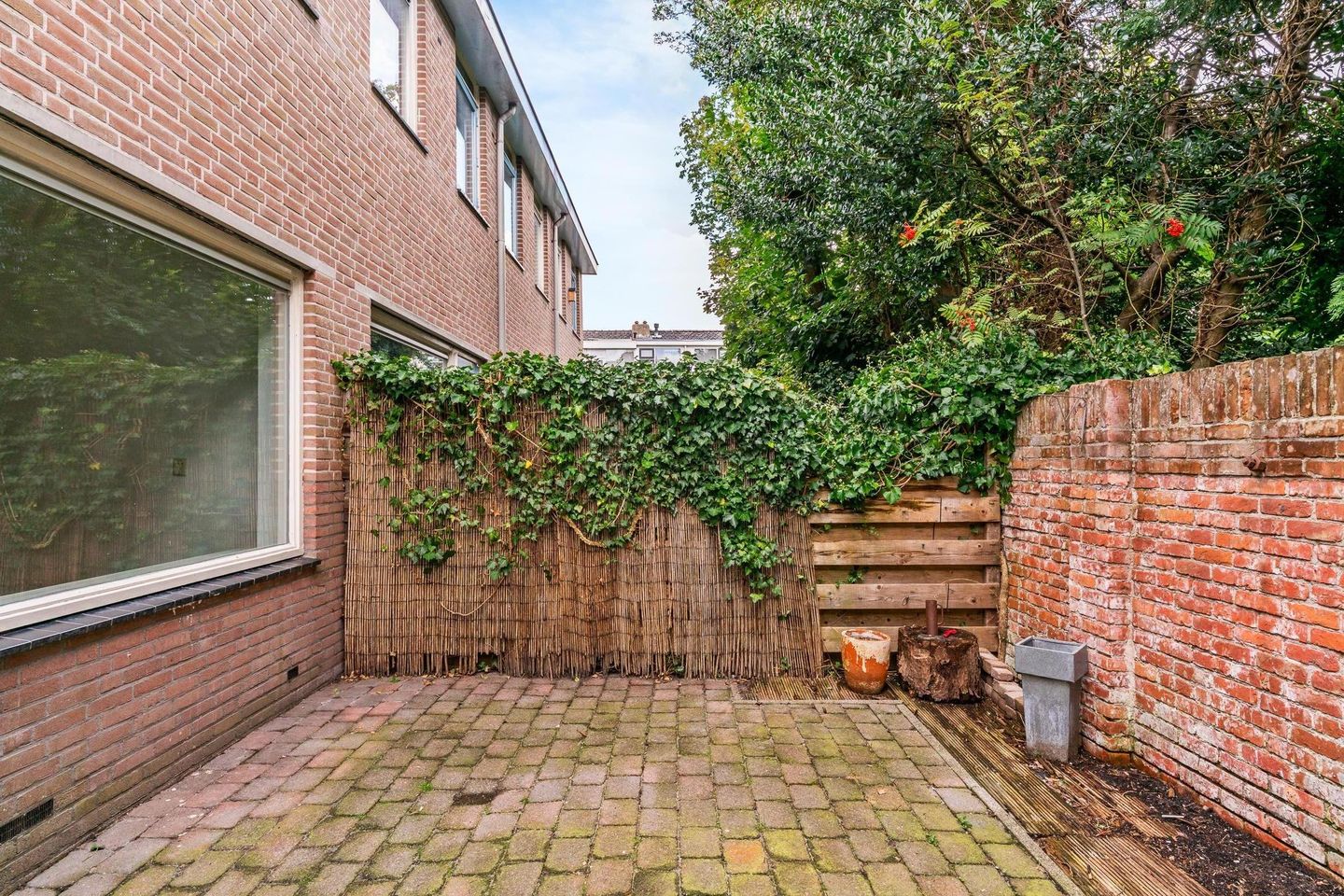 Photo 19 of 1e Tuindwarsstraat 4