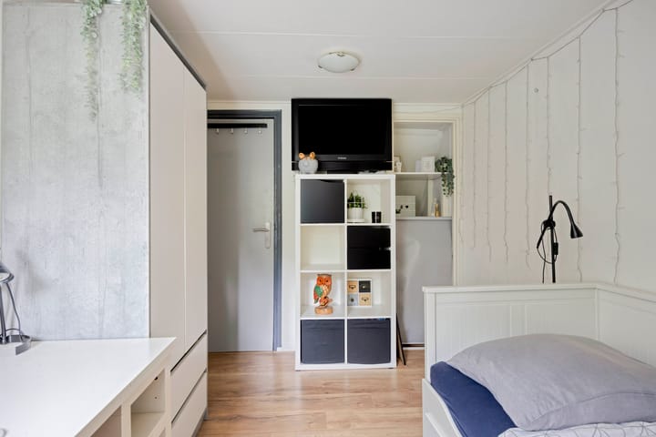 Tussenwoning te koop: Zuid-Westsingel 188, Bergen Op Zoom