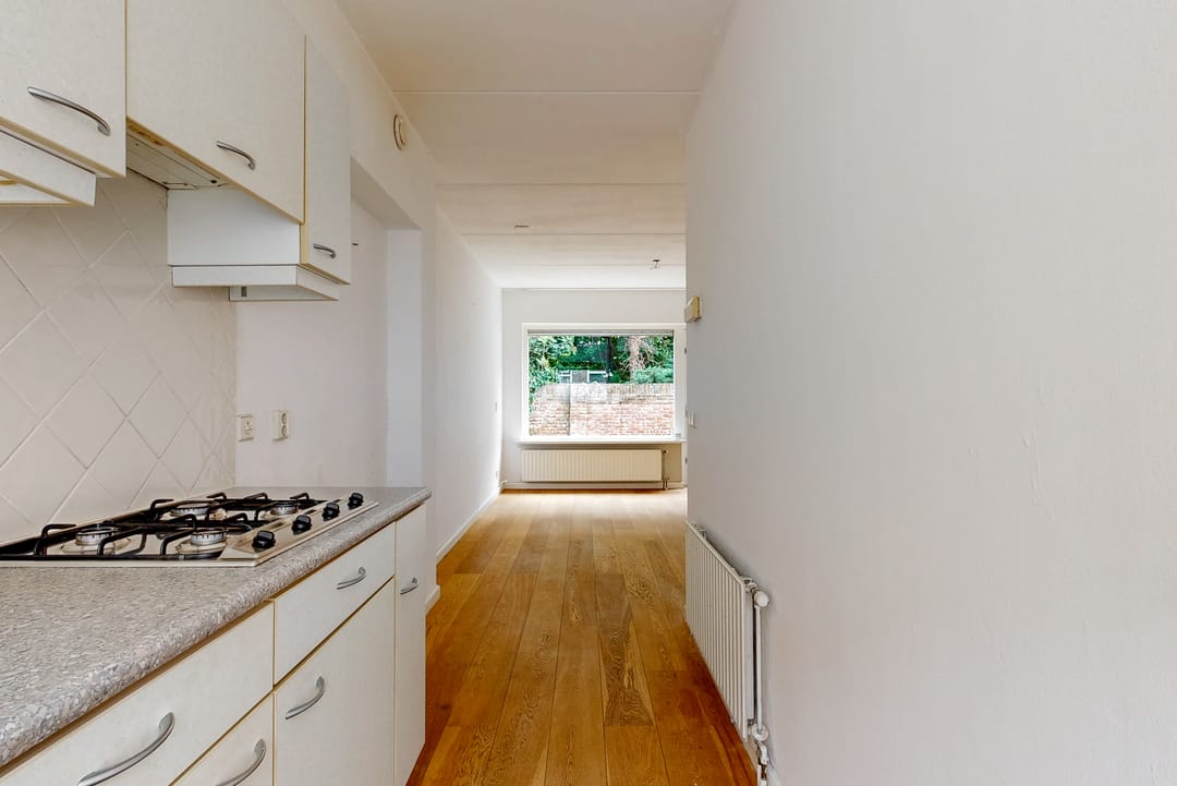 Photo 8 of 1e Tuindwarsstraat 4