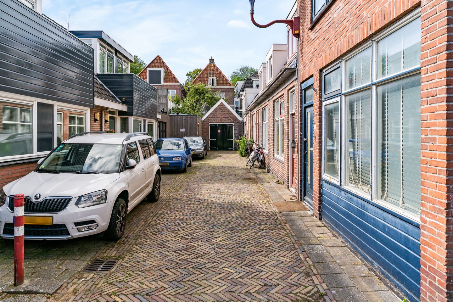 Photo 25 of 1e Tuindwarsstraat 4