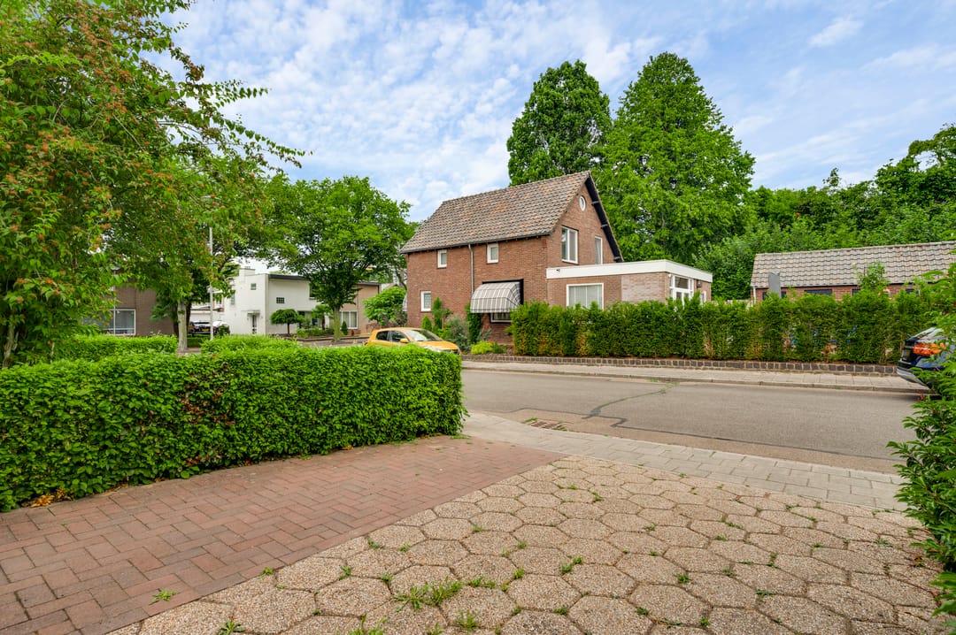 Foto 41 van Schubertstraat 2