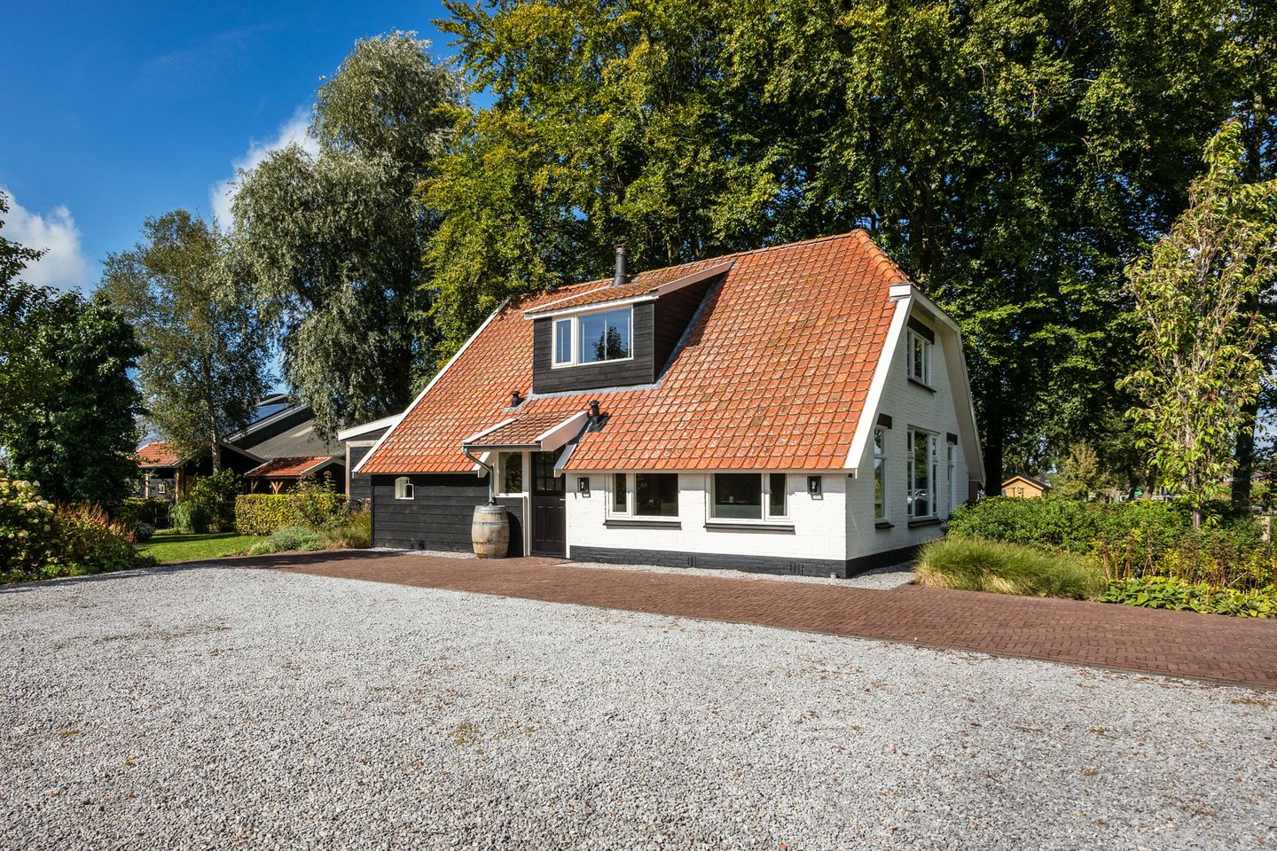 Photo 4 of Schapendijk 28