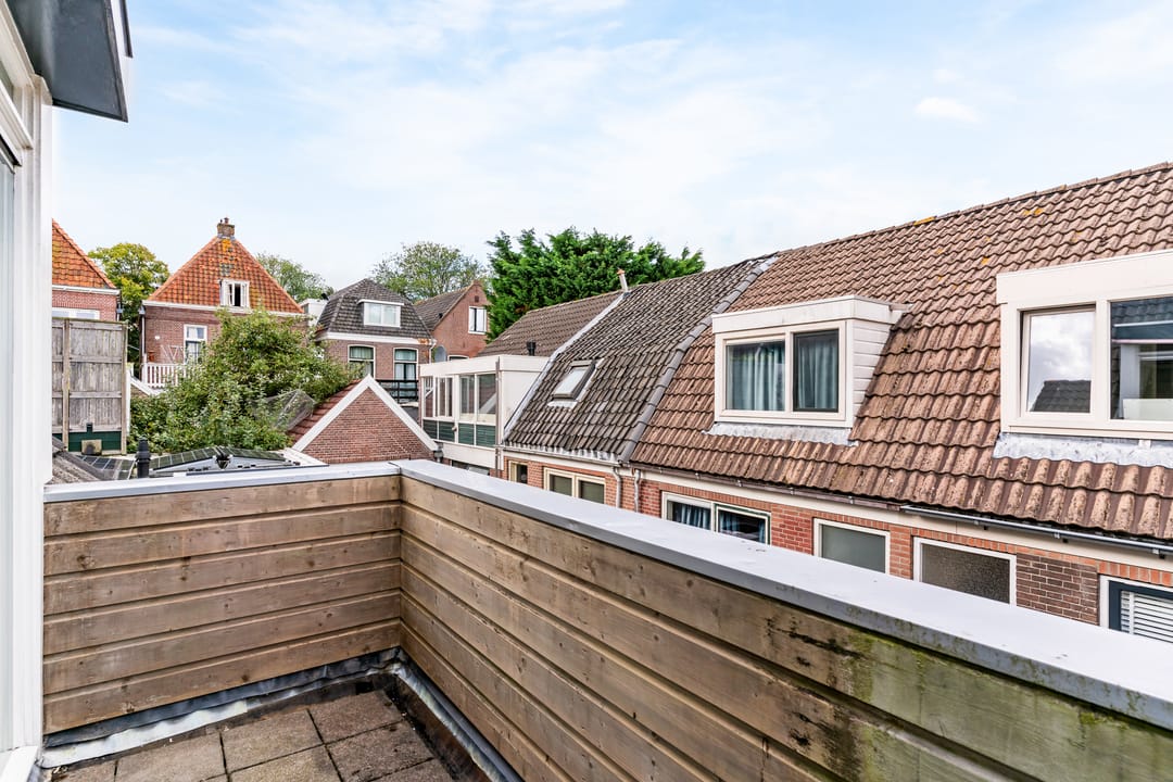 Photo 16 of 1e Tuindwarsstraat 4