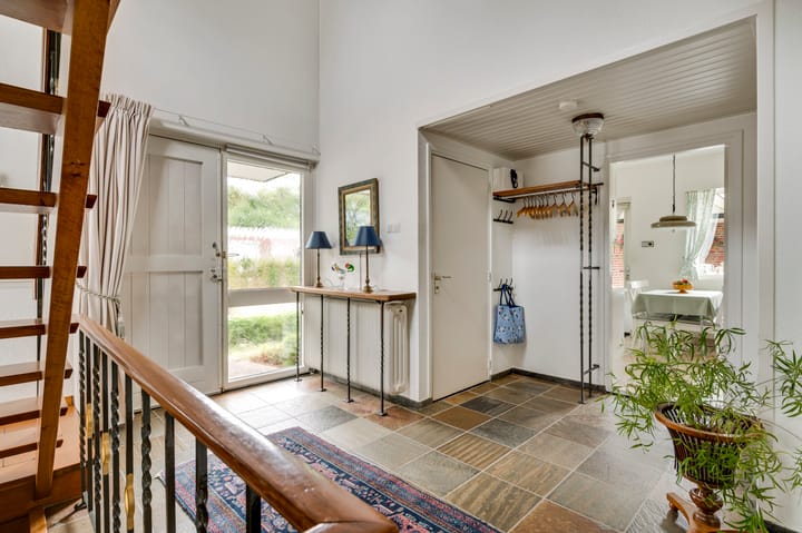 Vrijstaande woning te koop: Schubertstraat 2, Geleen