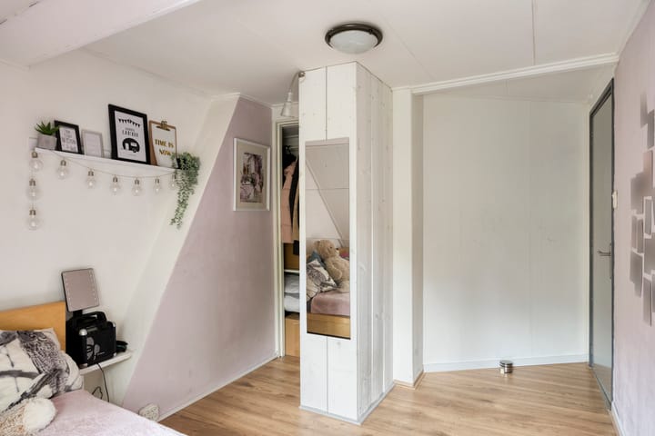 Tussenwoning te koop: Zuid-Westsingel 188, Bergen Op Zoom