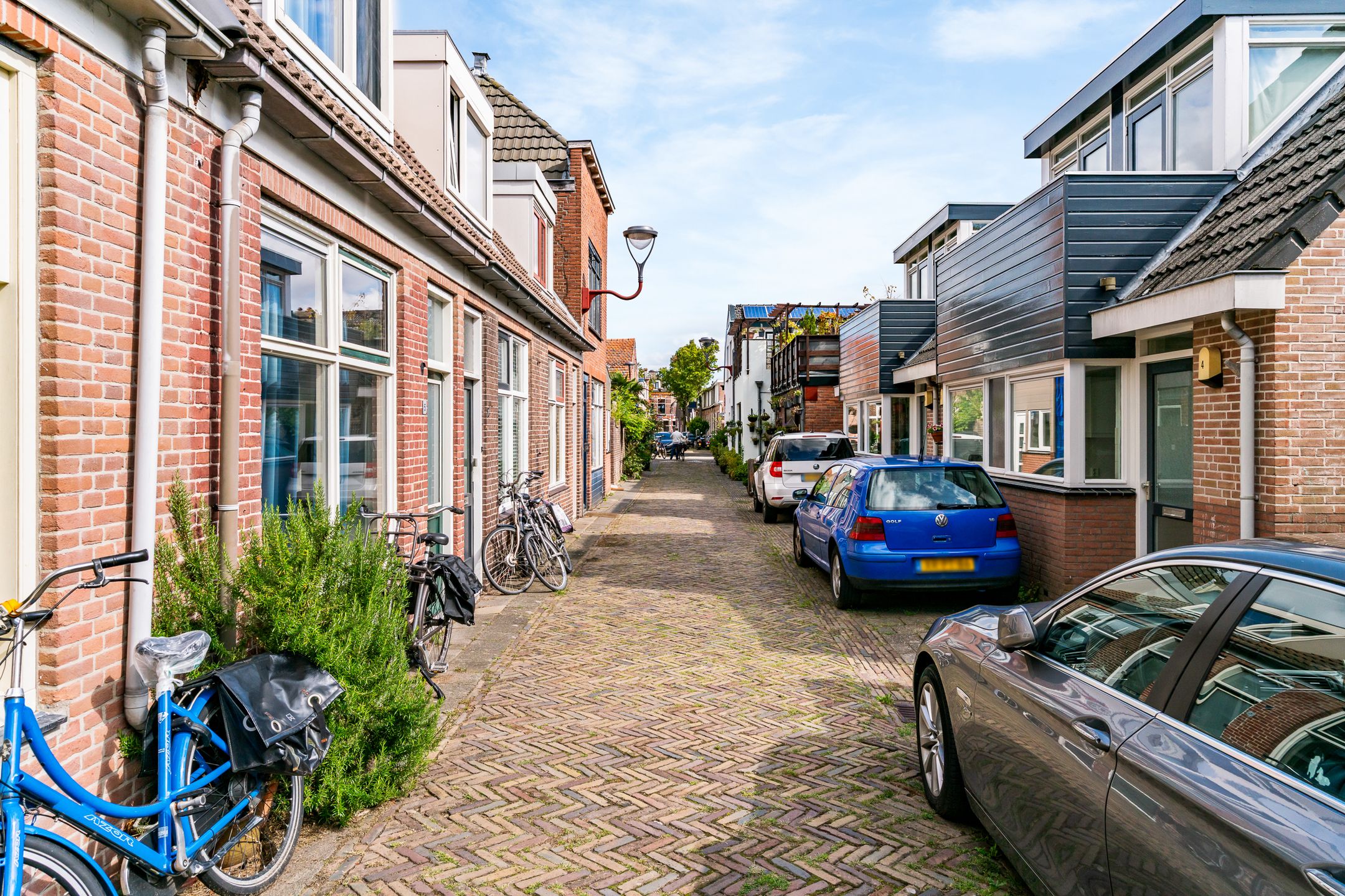 Photo 24 of 1e Tuindwarsstraat 4