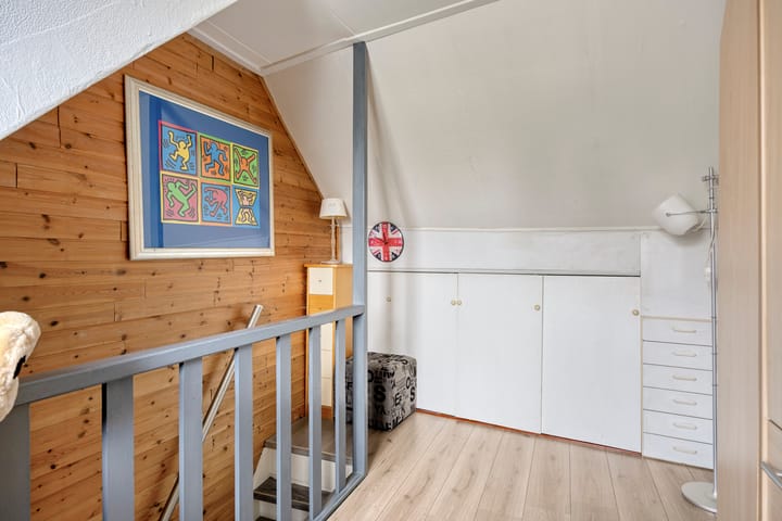 Tussenwoning te koop: Zuid-Westsingel 188, Bergen Op Zoom