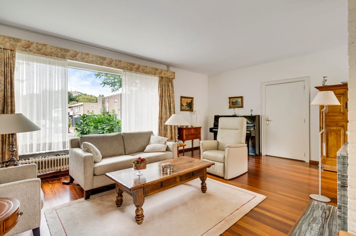 Vrijstaande woning te koop: Schubertstraat 2, Geleen