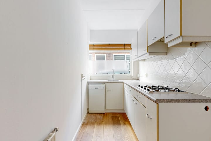 Foto 4 van 1e Tuindwarsstraat 4