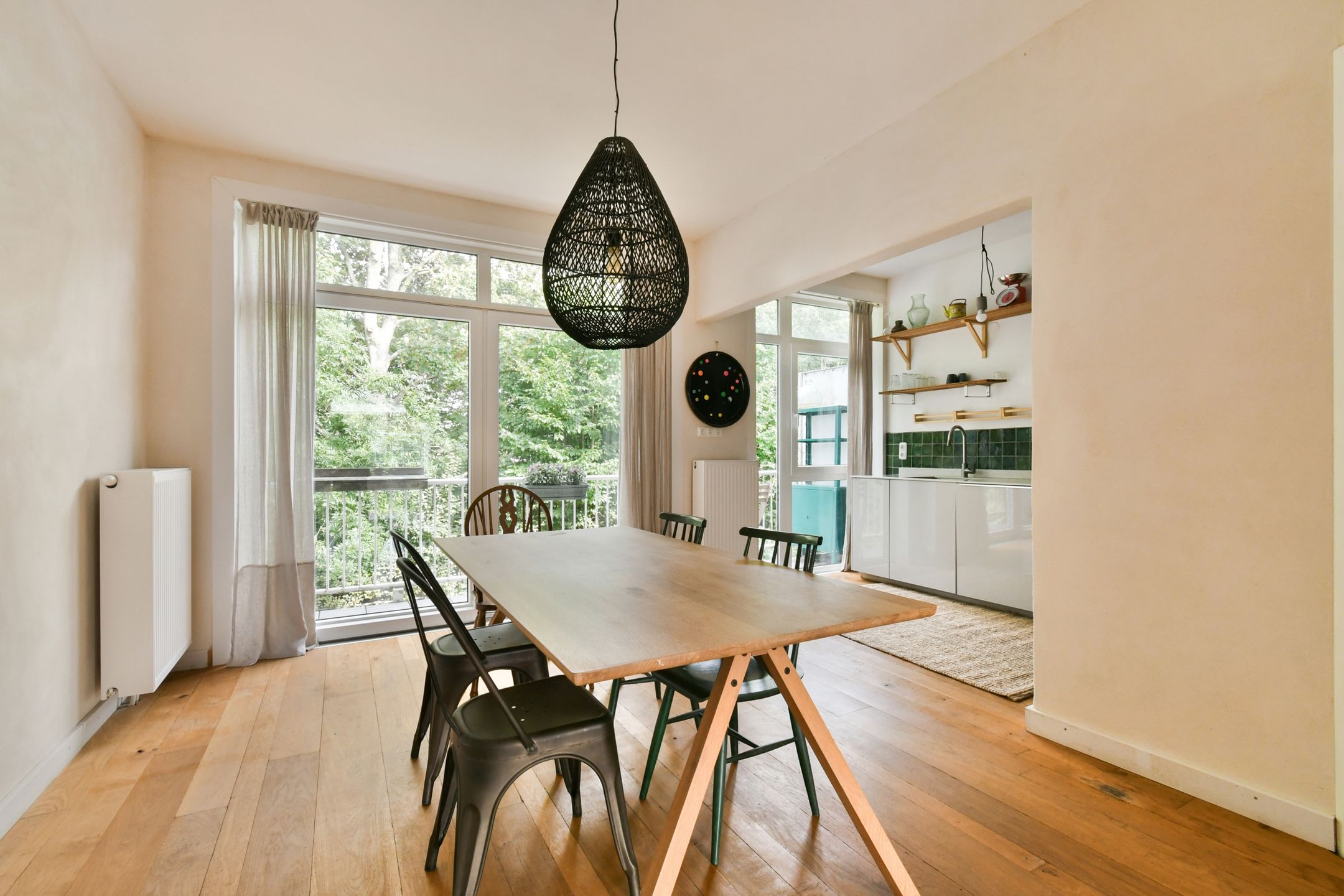 Photo 12 of Cremerplein 34