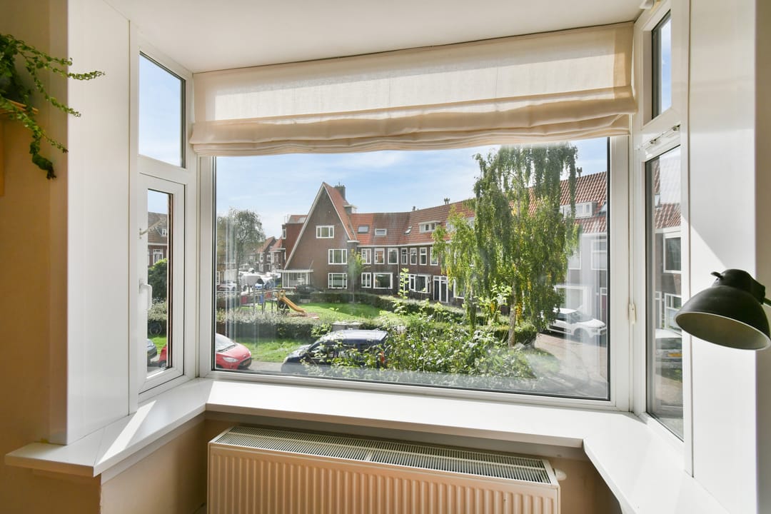 Photo 8 of Cremerplein 34