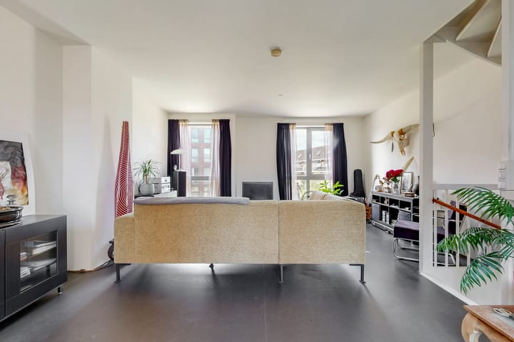 Appartement te koop: Scheepsjagerstraat 4, Alkmaar