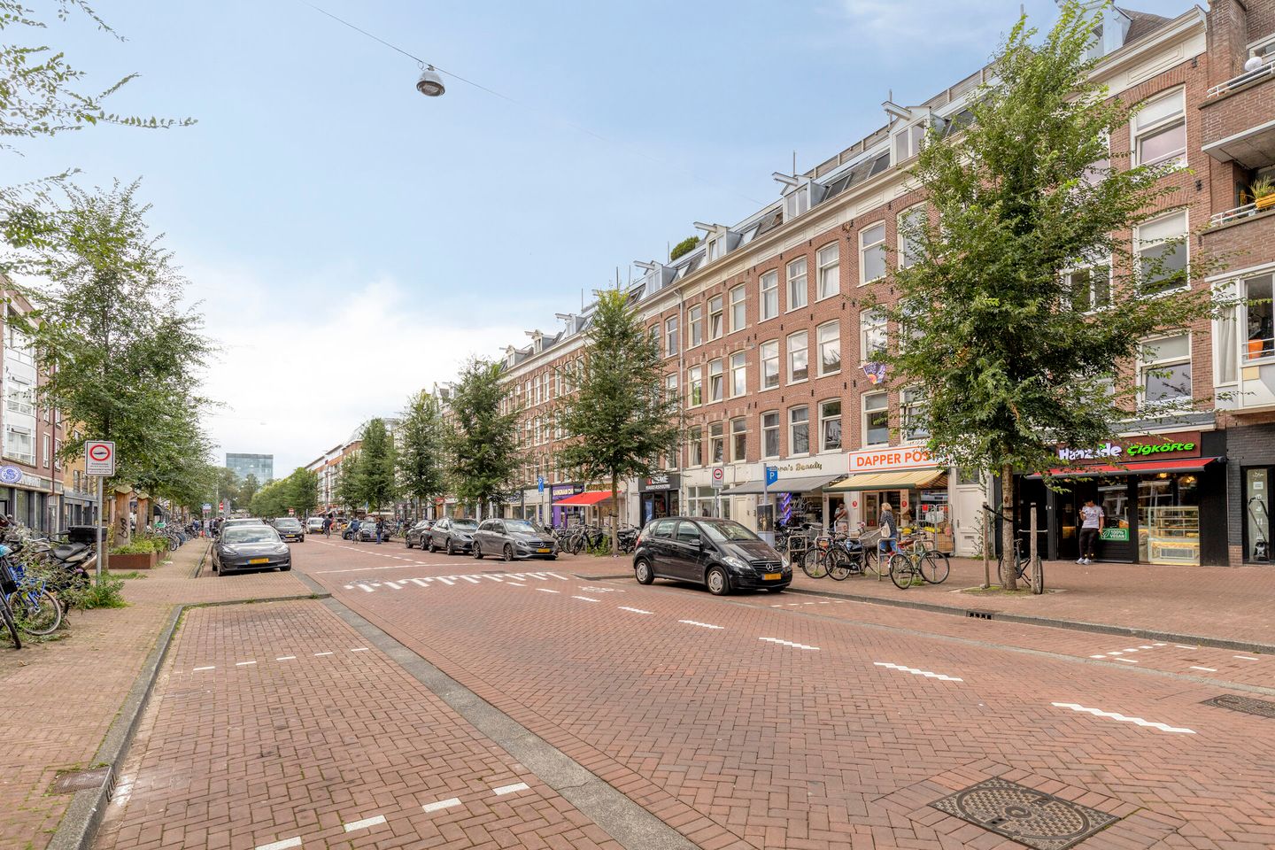 Foto 19 van Eerste Van Swindenstraat 397-2