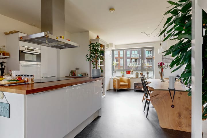 Foto 4 van Scheepsjagerstraat 4