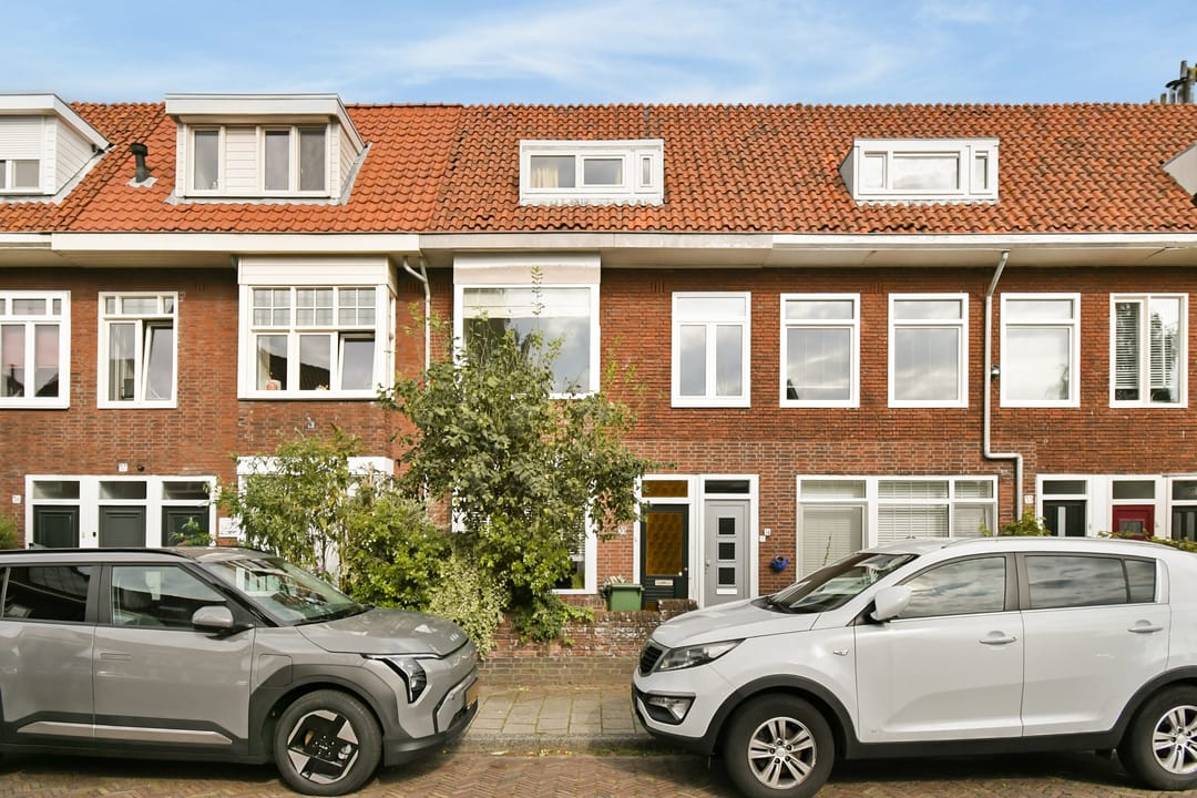 Photo 1 of Cremerplein 34