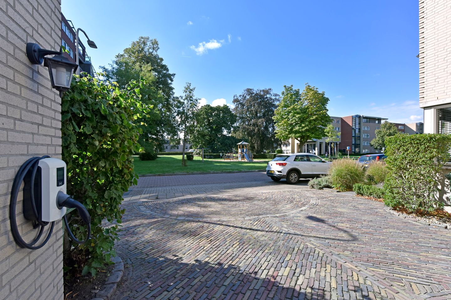 Photo 29 of Albert Schweitzerlaan 60