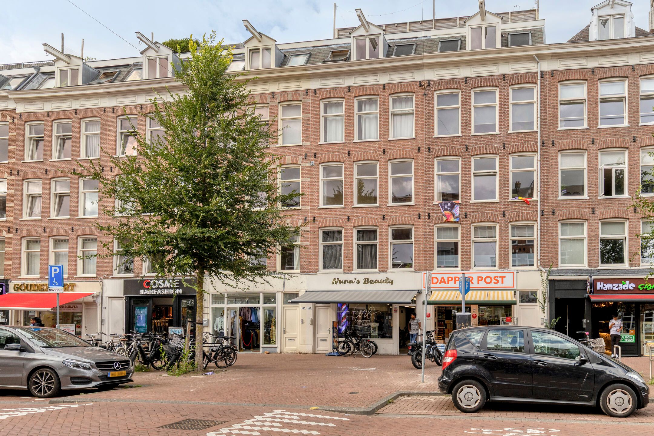 Foto 18 van Eerste Van Swindenstraat 397-2
