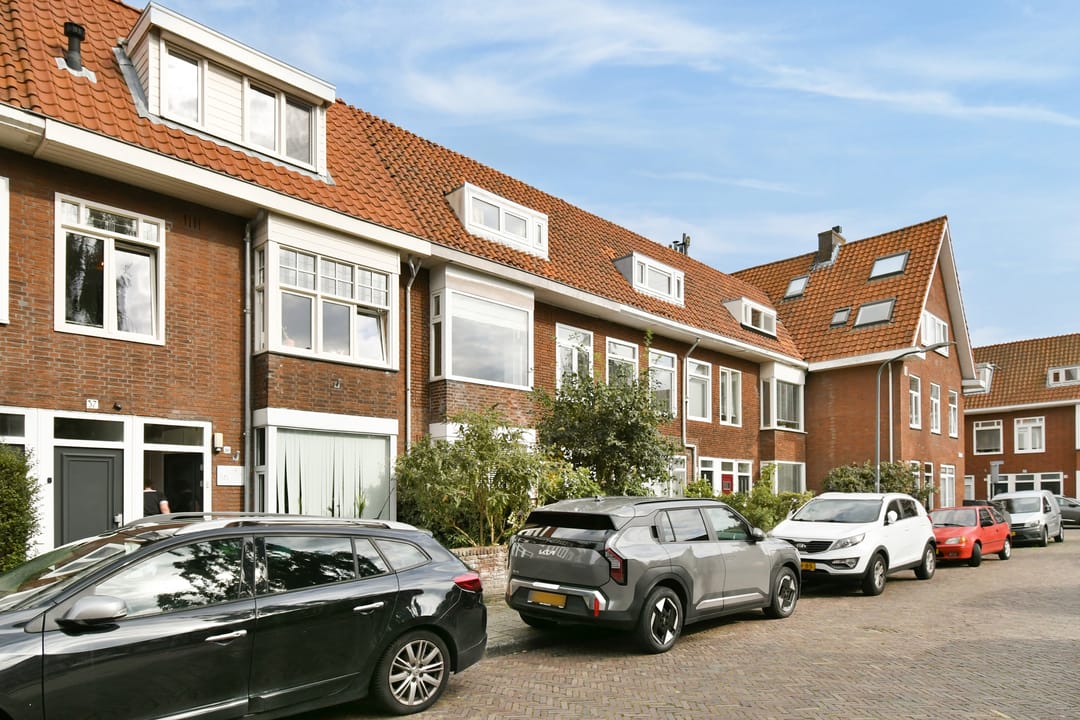 Photo 28 of Cremerplein 34