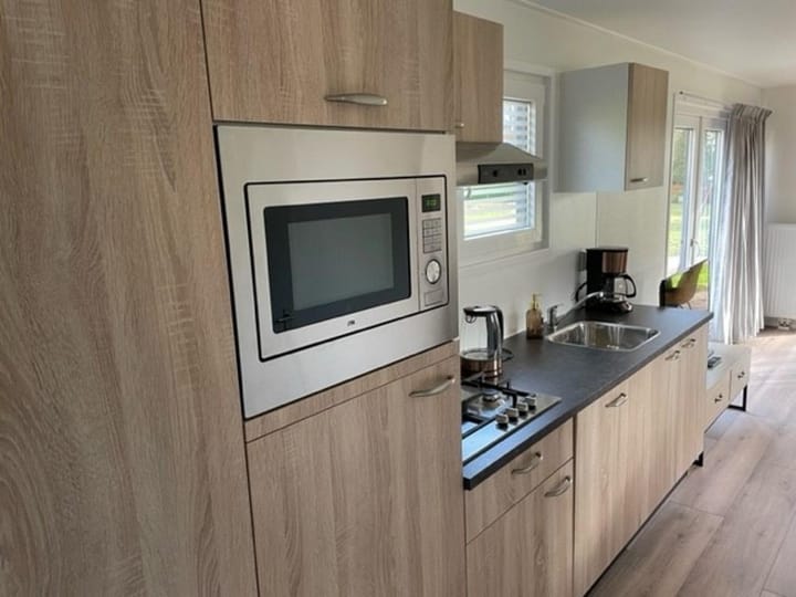 Vrijstaande woning te koop: Kanaal Zuid 444-448, Lieren