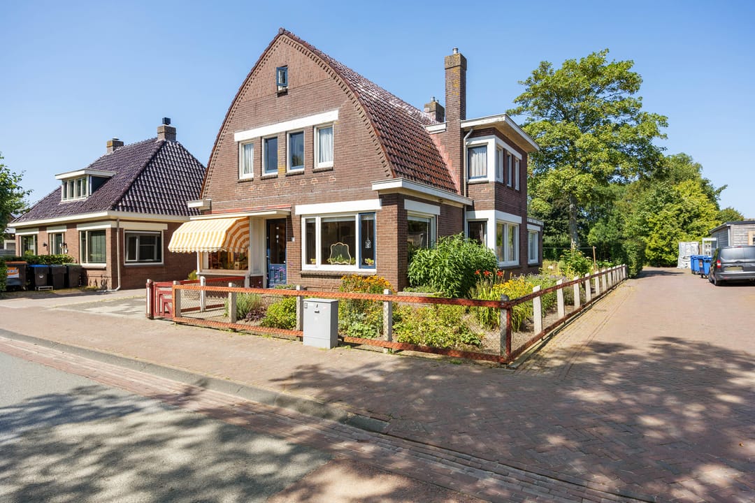 Photo 1 of Hoofdstraat 91