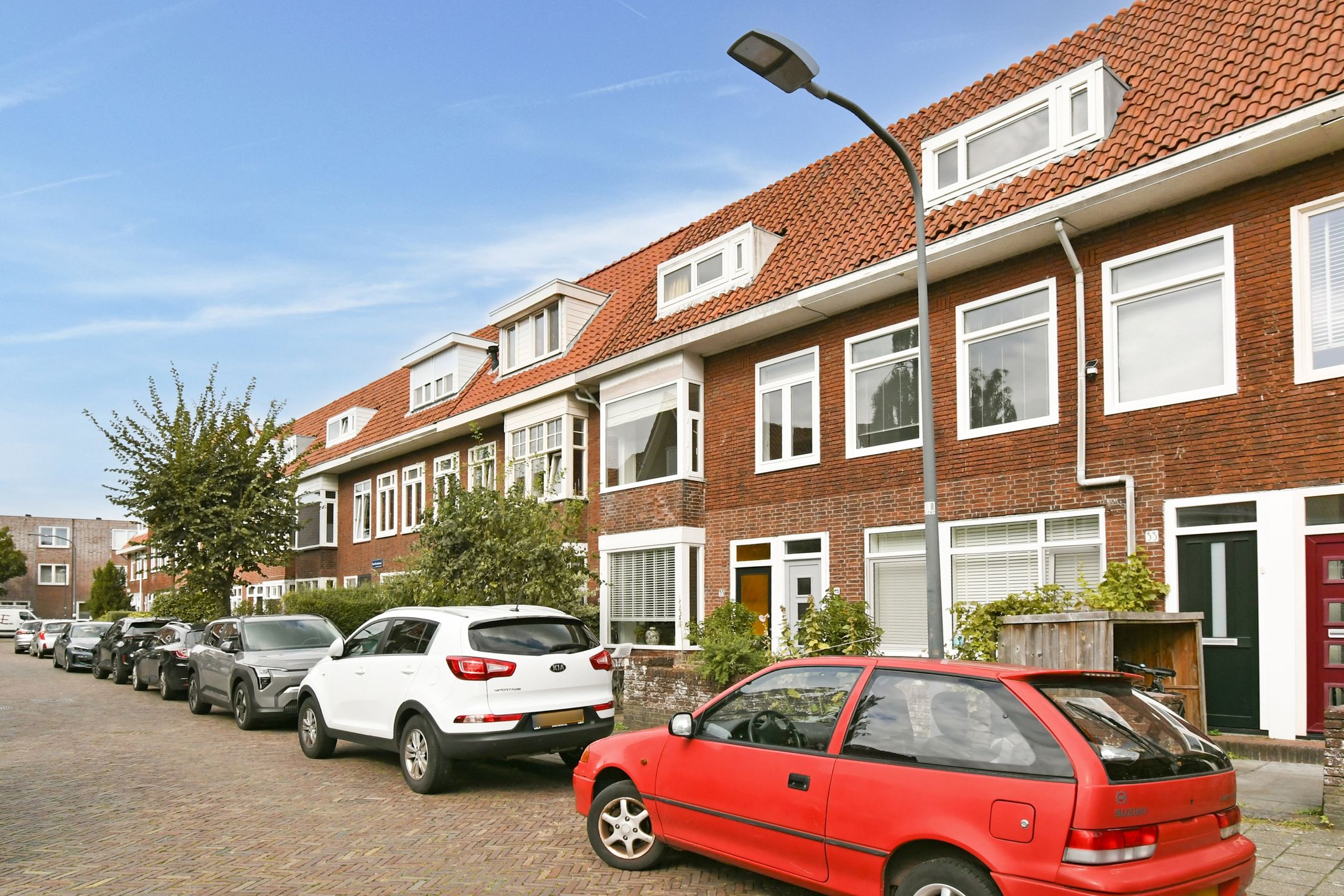 Photo 27 of Cremerplein 34