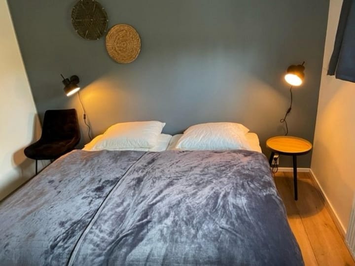 Vrijstaande woning te koop: Kanaal Zuid 444-448, Lieren