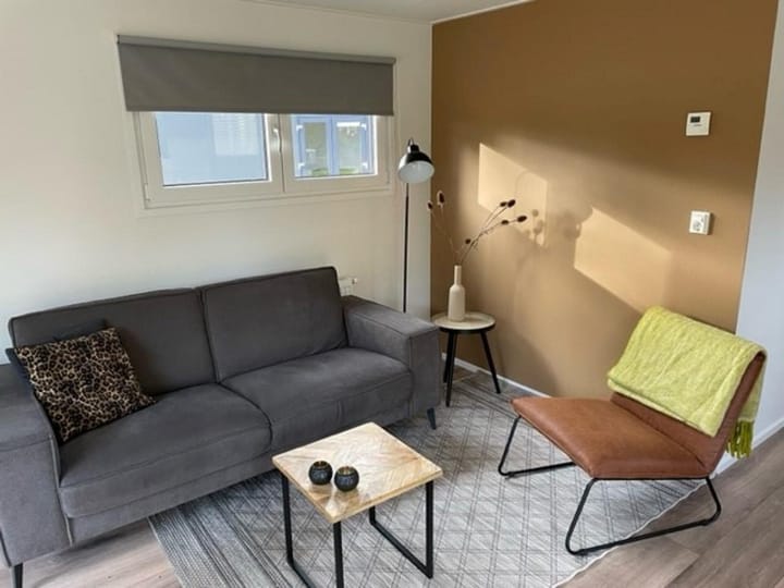 Vrijstaande woning te koop: Kanaal Zuid 444-448, Lieren