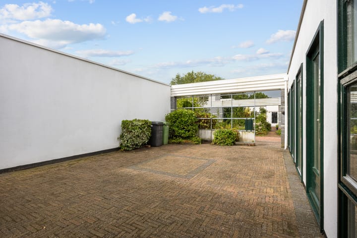 Tussenwoning te koop: De Larix 12, Groningen