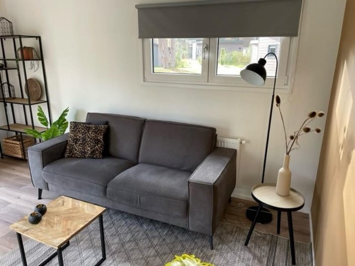 Vrijstaande woning te koop: Kanaal Zuid 444-448, Lieren