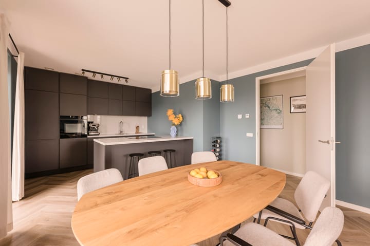 Appartement te koop: Nieuwe Osdorpergracht 470B, Amsterdam